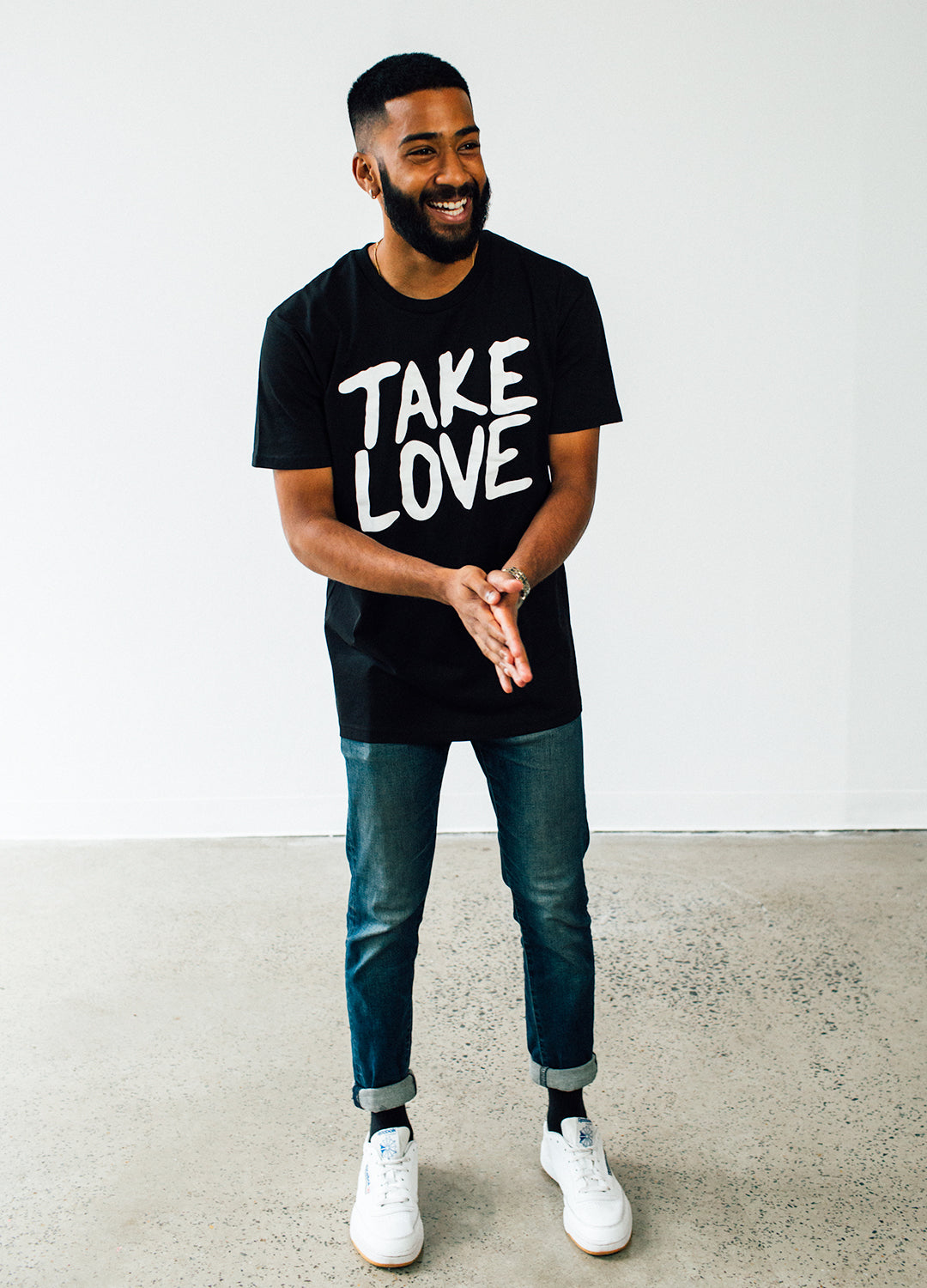 Products – Take Love